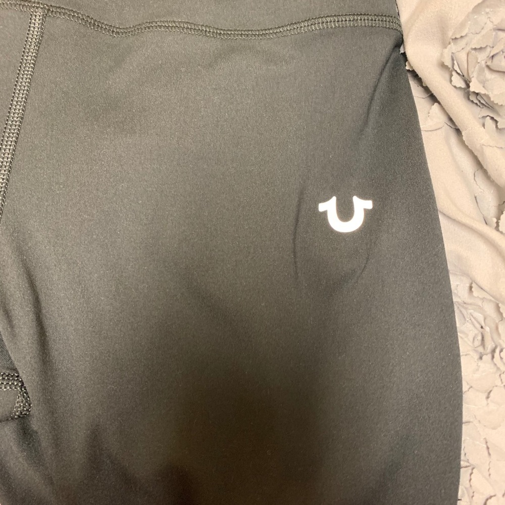 True Religion Leggings